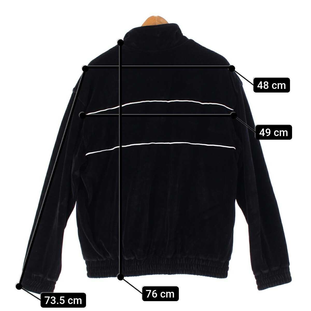 楽天市場】セリーヌ CELINE コットン ベルベット ロゴ ジャージ