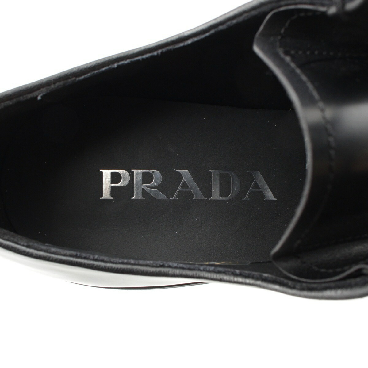 楽天市場】プラダ PRADA 23AW ダイアパソン オペーク ブラッシュド