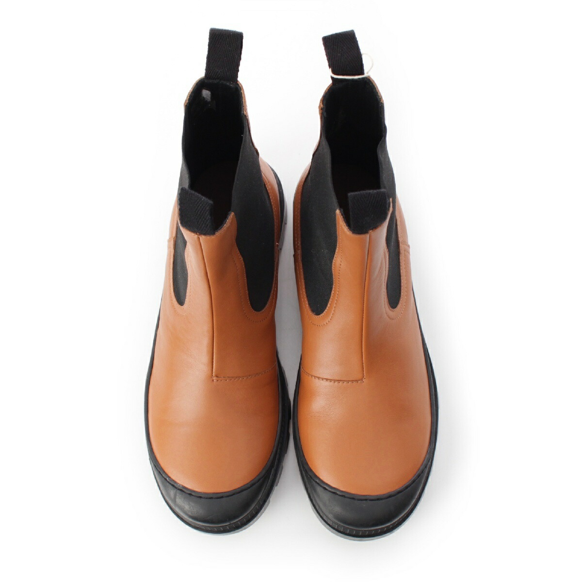 楽天市場】ロエベ LOEWE レザー サイドゴア ボリュームソール