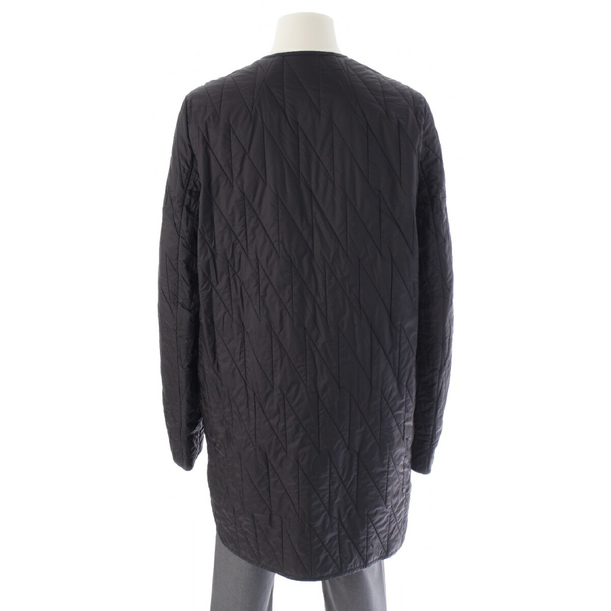 楽天市場】リックオウエンス Rick Owens 19AW ラリーキルティング