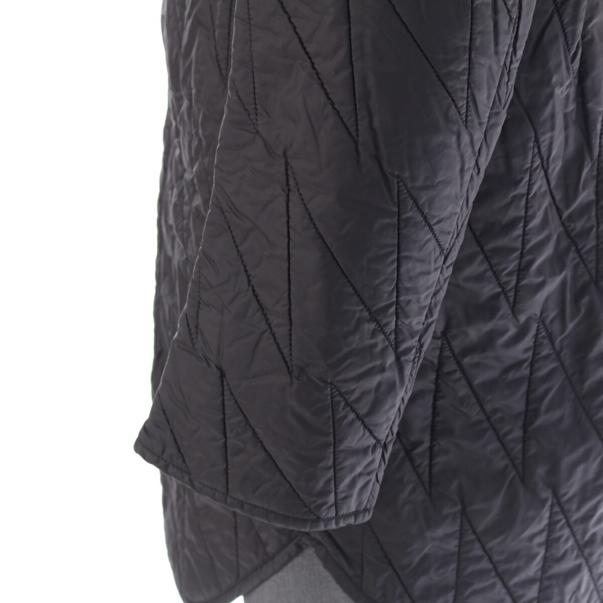 楽天市場】リックオウエンス Rick Owens 19AW ラリーキルティング