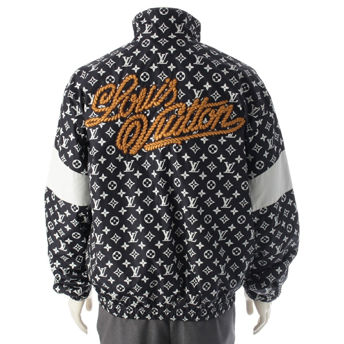 楽天市場】ルイヴィトン LOUIS VUITTON 24AW モノグラムプリント