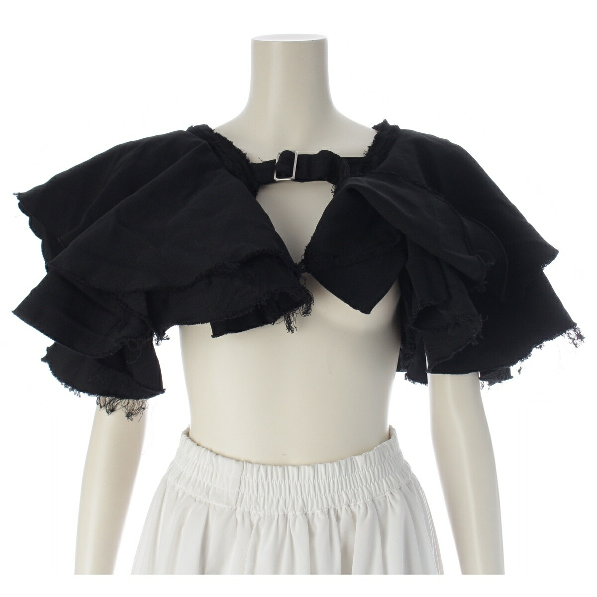 楽天市場】コムデギャルソン ボレロの通販