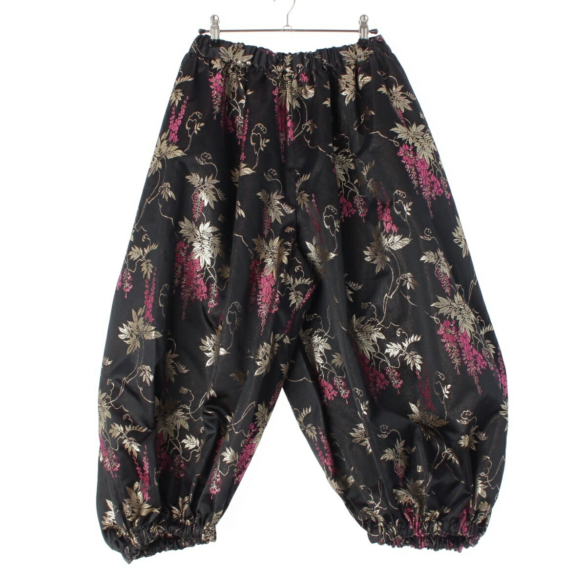 楽天市場】コムデギャルソン 花柄（パンツ｜ボトムス）：レディース
