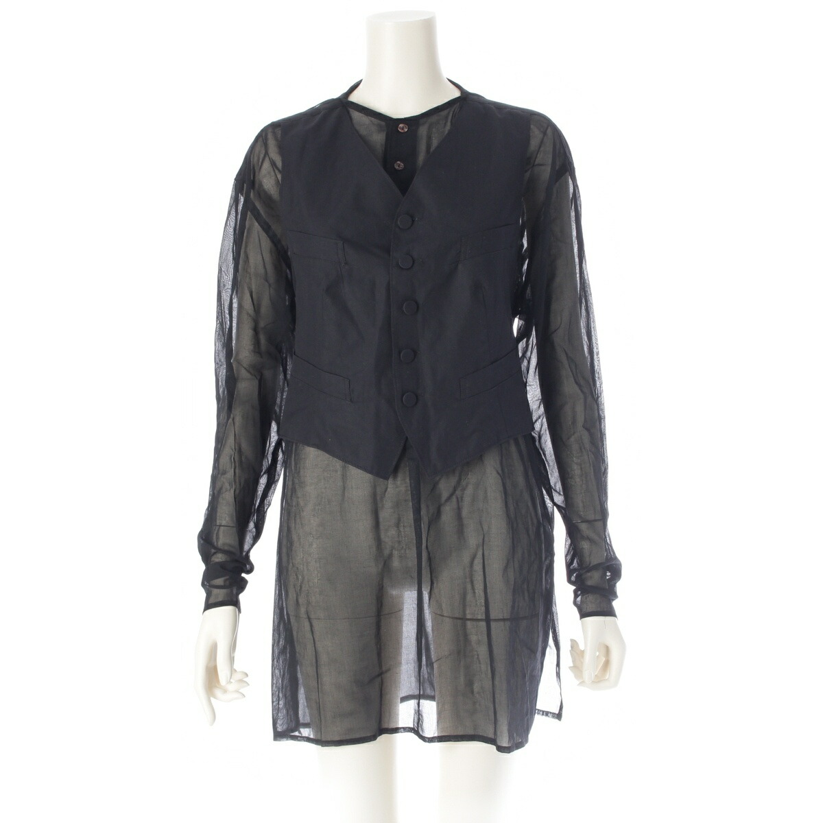 楽天市場】ジャンポールゴルチエ（シャツ・ブラウス｜トップス