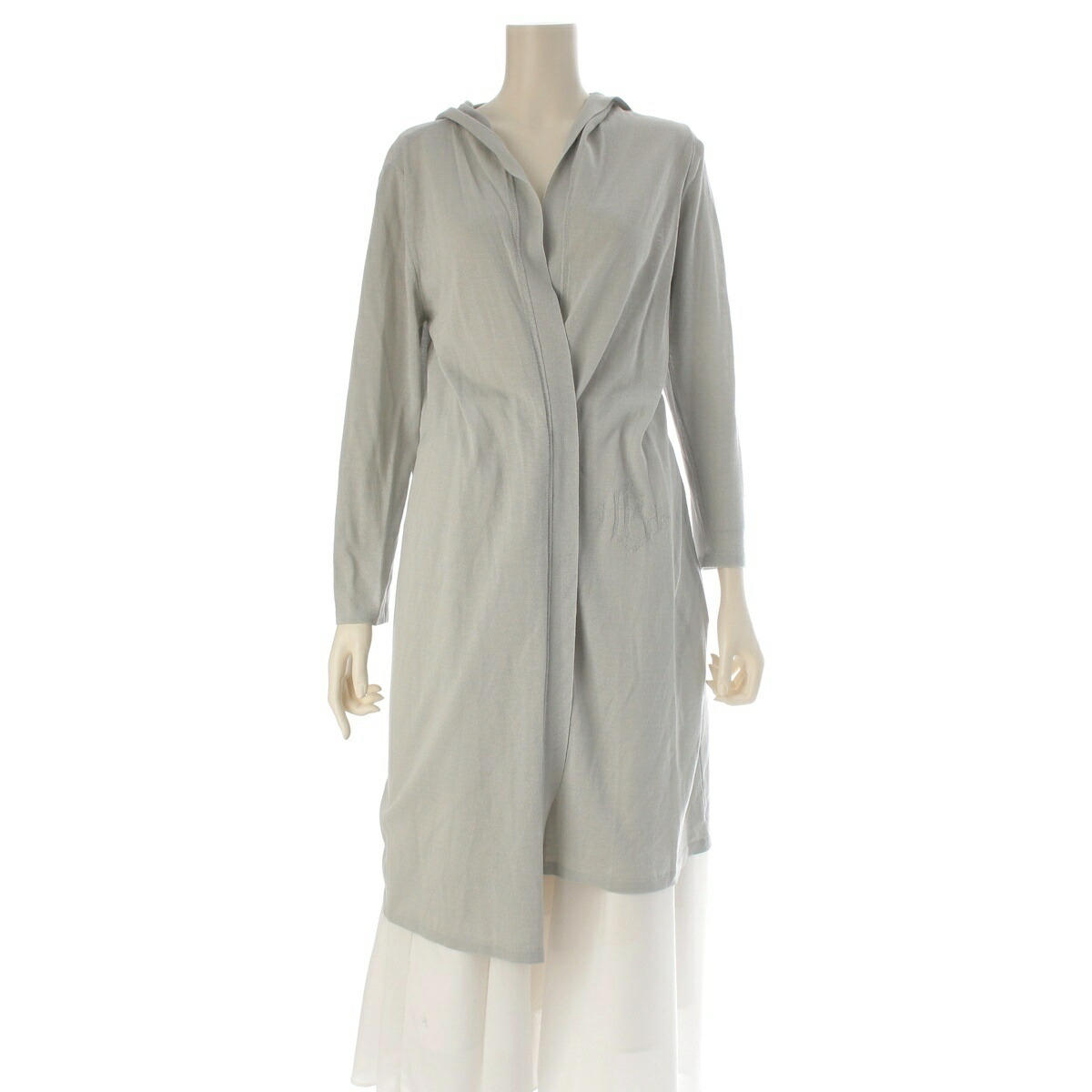 楽天市場】フォクシー ロングカーディガンの通販