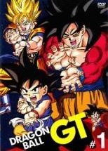 楽天市場】ドラゴンボール gt dvd 11の通販