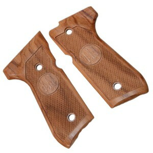 楽天市場】マルイ m92f カスタム グリップの通販