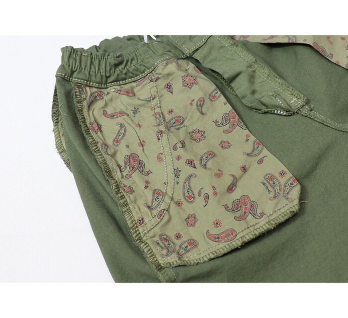 楽天市場】SOMETHING サムシング チノ テーパード トラウザー