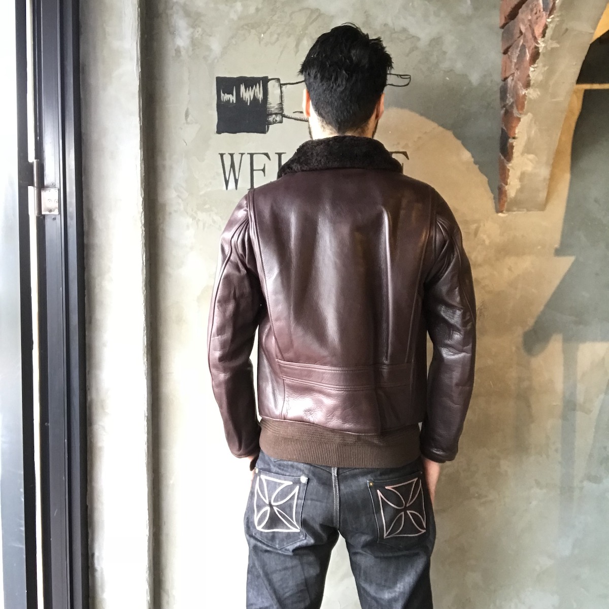 楽天市場】残りSサイズのみ GANGSTERVILLE G-1 