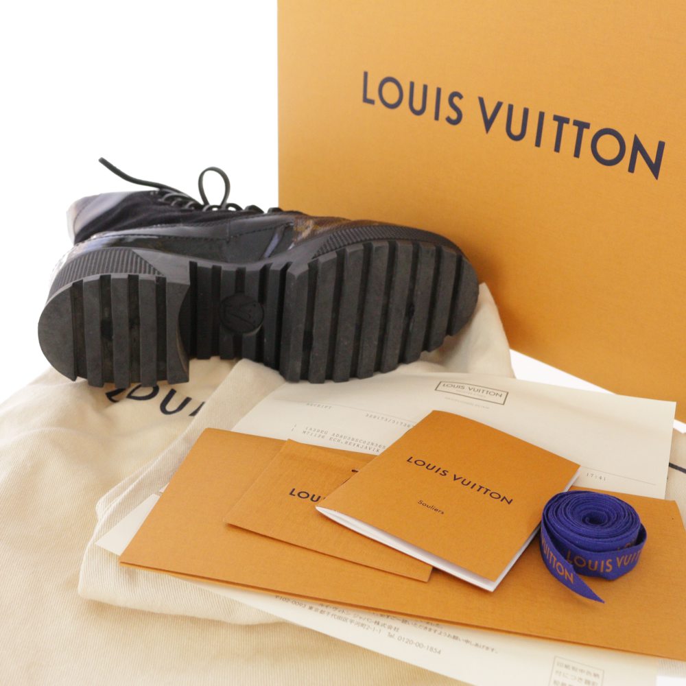 楽天市場】ルイヴィトン モノグラム・ローリエートライン・アンクル