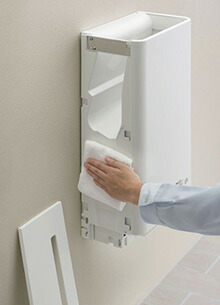 楽天市場】ハンドドライヤー TOTO クリーンドライ 【TYC420W】 高速