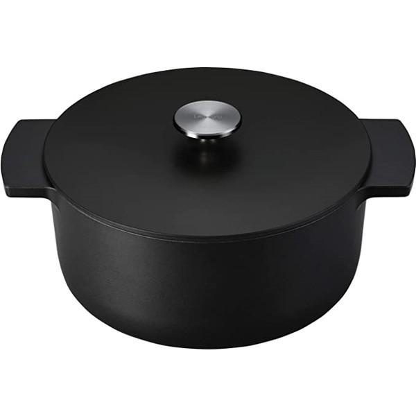 楽天市場】RBO-MN22A(MB) リンナイ 無水調理鍋 Leggiero(レジェロ