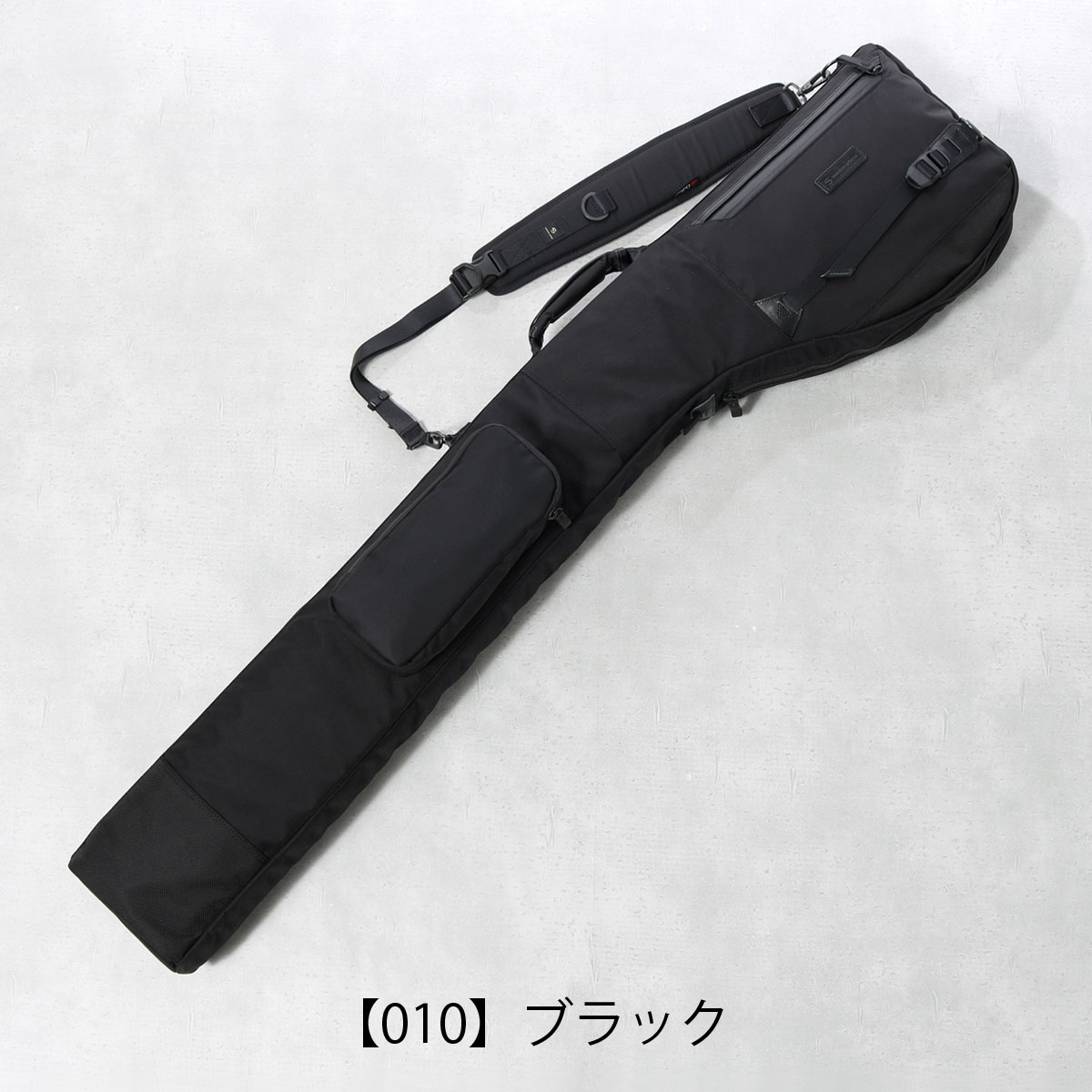 楽天市場】マスターピース ゴルフ クラブケース ソフト型 メンズ