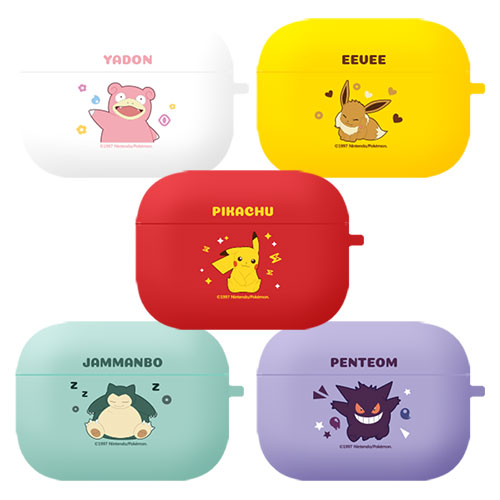 楽天市場】OC Apple ポケモン レッツゴー エアーポッズ プロ 第1世代