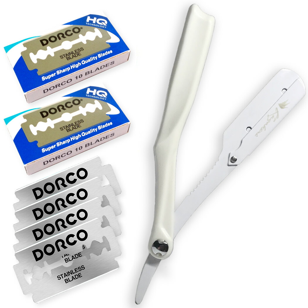 定価2.7万 イタリア製 KAMISORI CLUB かみそりセット 父の日 定価2.7万