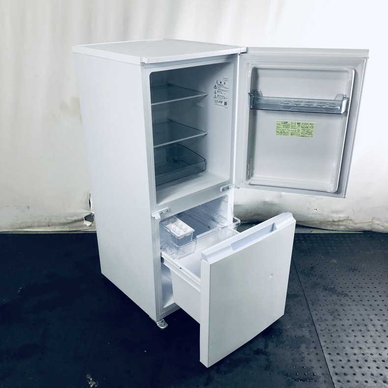 SHARP 冷凍冷蔵庫 SJ-15E9 152L 2022年製 SHARP/冷凍冷蔵庫/152L/2022