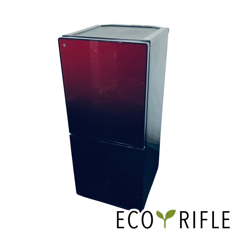 楽天市場】ユーイング 冷蔵庫 ur－f110hの通販