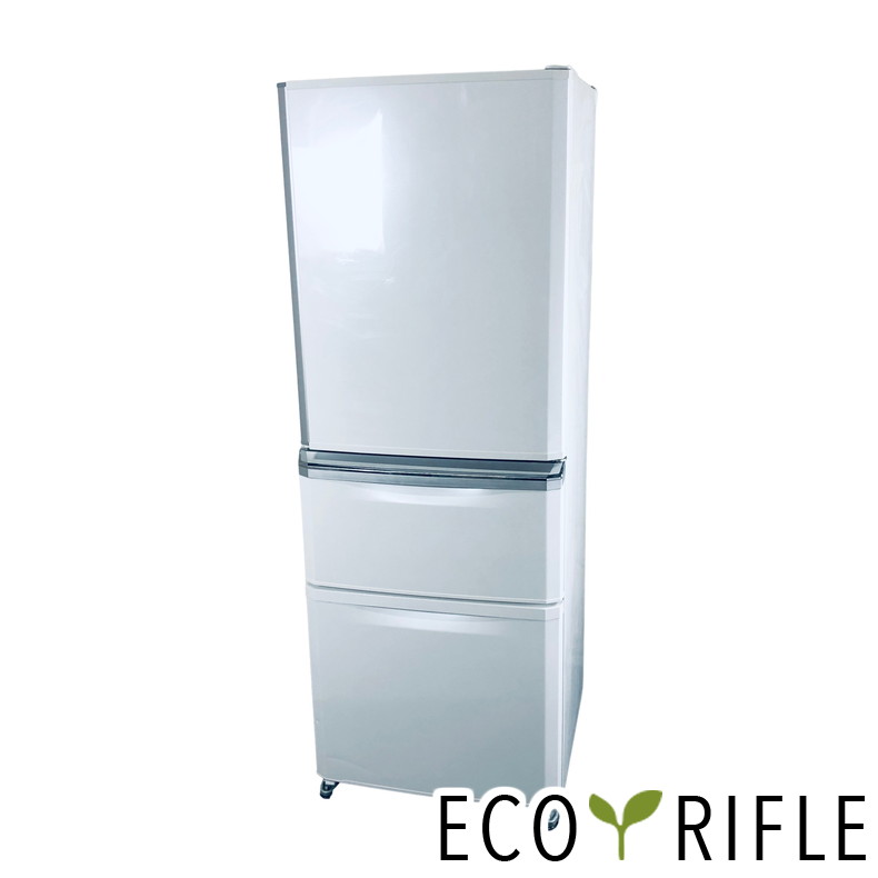 楽天市場】冷蔵庫 三菱 2016年の通販