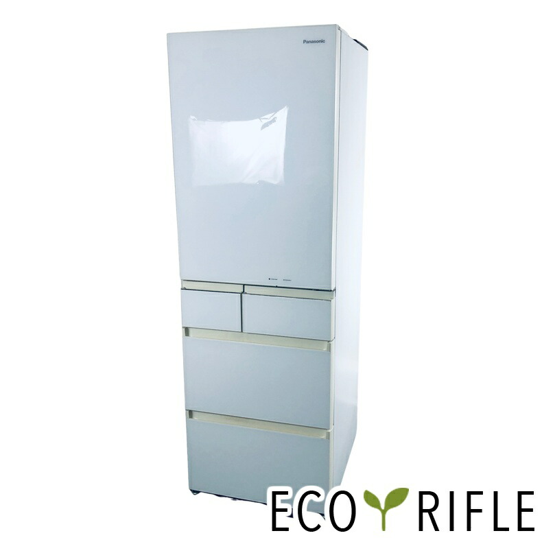 楽天市場】冷蔵庫 400l（メーカーパナソニック）（キッチン家電｜家電