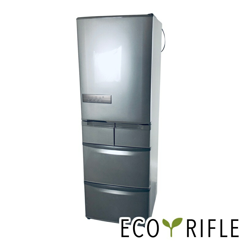 楽天市場】冷蔵庫 中古（定格内容積366 ～ 420.9L）の通販