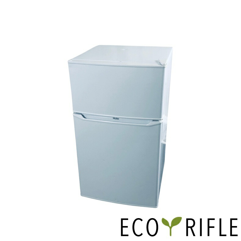 楽天市場】ハイアールjr-n85c-wの通販