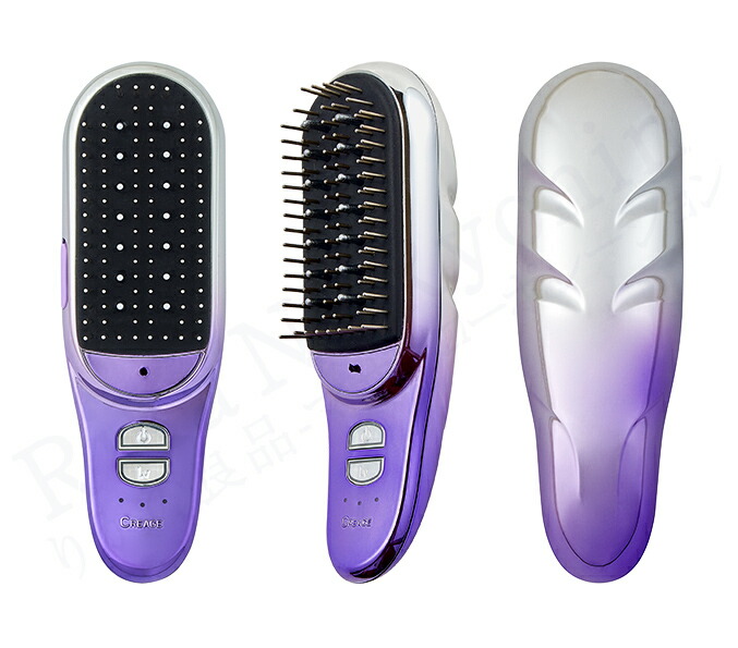 楽天市場】クリアージュ グロウブラシ ☆後払い可！☆ヤーマン