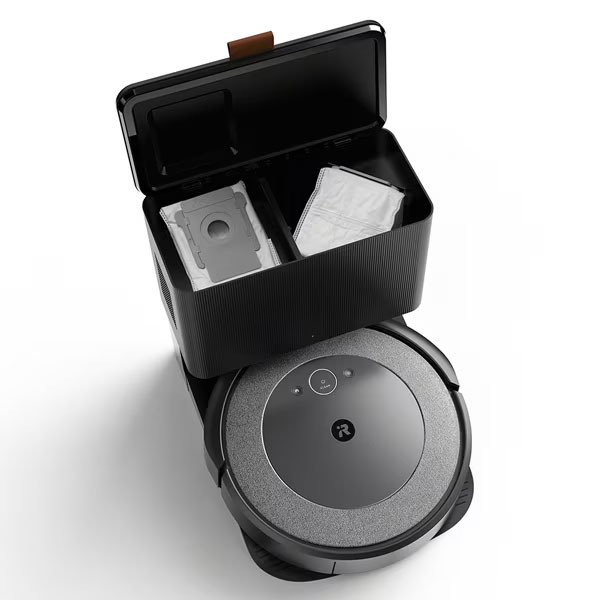 楽天市場】☆新品未開封☆ルンバ コンボ i5+ ロボット掃除機 アイ