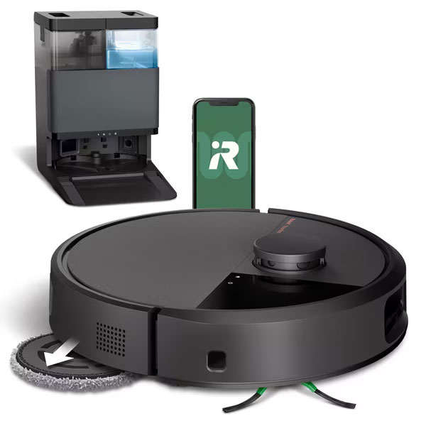 楽天市場】デモ機 iROBOT ロボットクリーナー ルンバ 980 Roomba 980