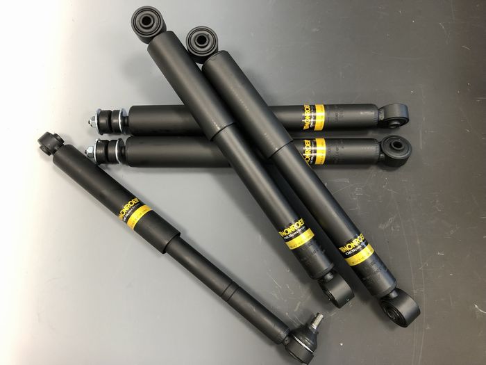 ジムニー ダンパー サスペンション」の人気商品一覧 | 安い商品を通販