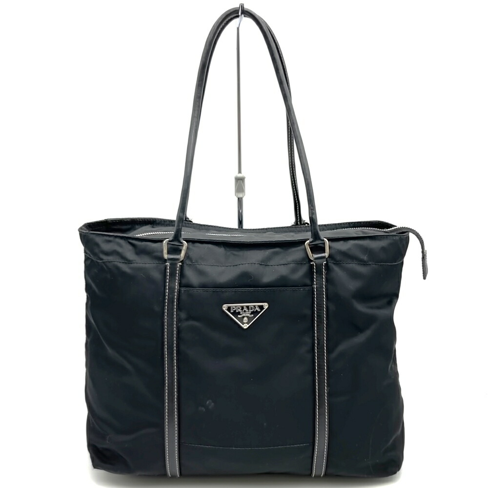 楽天市場】プラダ ノベルティ バッグ（バッグ・小物・ブランド雑貨）の通販