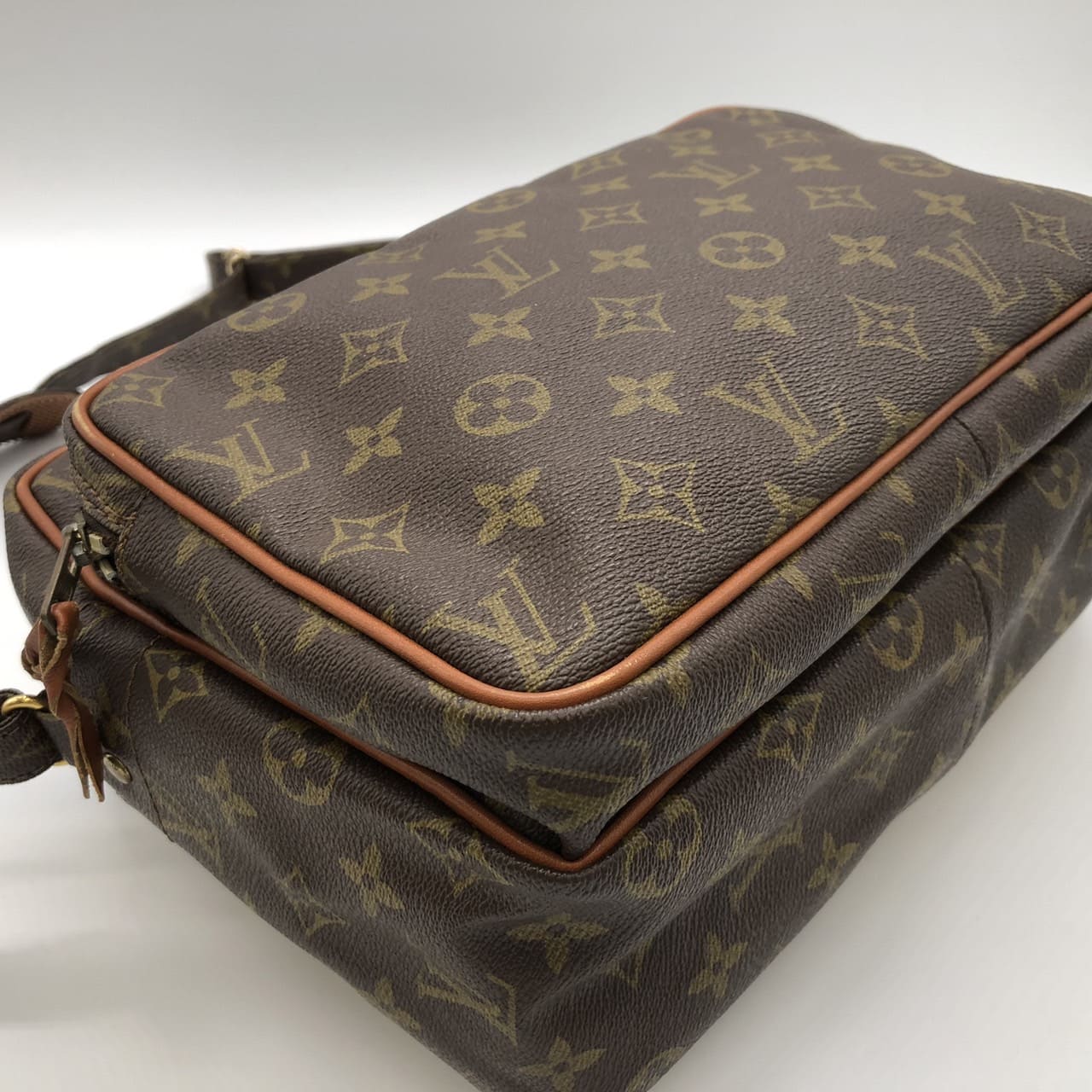 LOUIS VUITTON ルイ・ヴィトン M45244 モノグラム ミグラトゥール 旧型