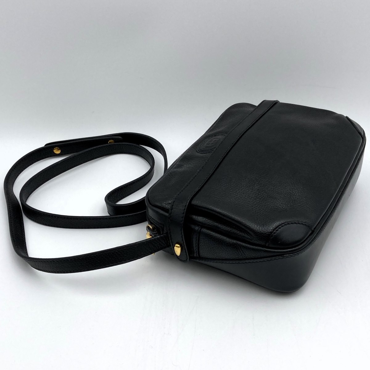 楽天市場】GUCCI グッチ オールドグッチ ショルダーバッグ 斜め掛け