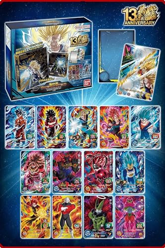 楽天市場】バンダイ BANDAI スーパードラゴンボールヒーローズ