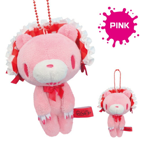 楽天市場】グル〜ミ〜 ぬいぐるみマスコット Classical bonnet ver