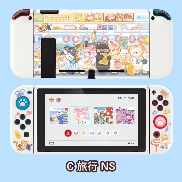 楽天市場】Nintendo Switch ケース カバー OLEDケース TPU素材