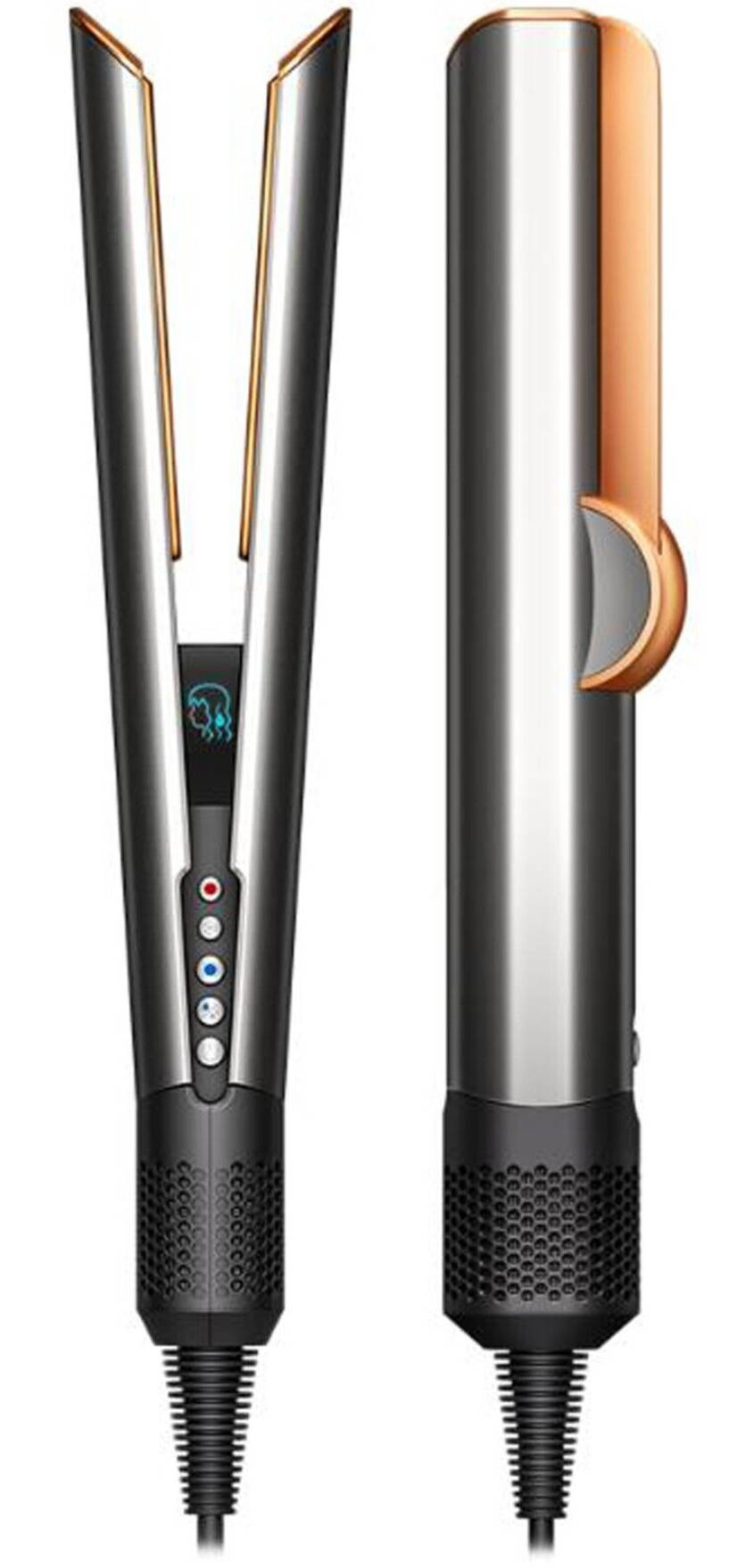 楽天市場】Dyson Airstrait ダイソンエアストレイト 直輸入品 : RISO-SYA