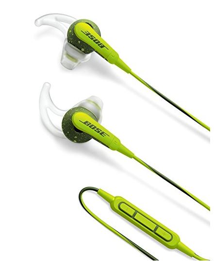 楽天市場】アウトレット未使用品 Bose SoundSport in-ear headphones