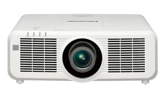 楽天市場】法人業務用大型プロジェクター Panasonic PT-MZ670 6500