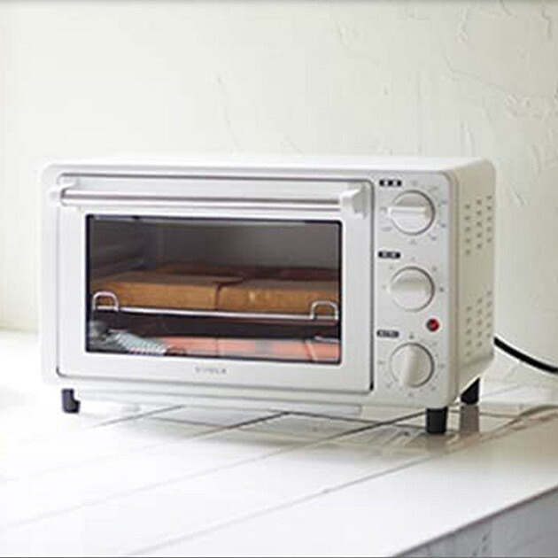 楽天市場】siroca シロカ ノンフライオーブン ST-4N231 ノンオイル