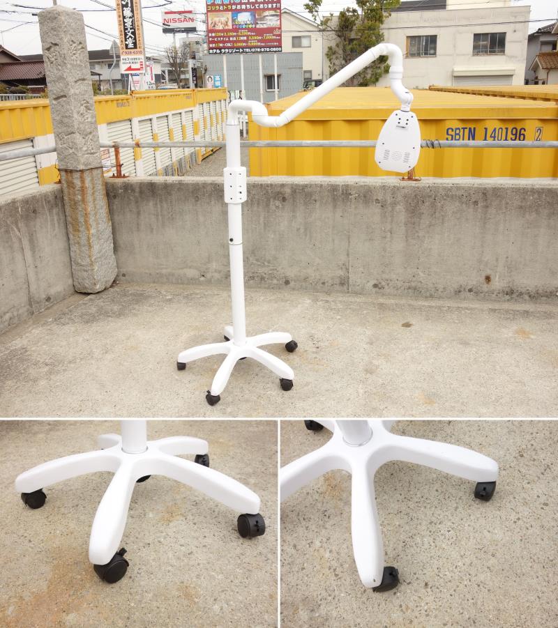 楽天市場】【中古】K▽シャリオン CHARION セルフホワイトニング機器