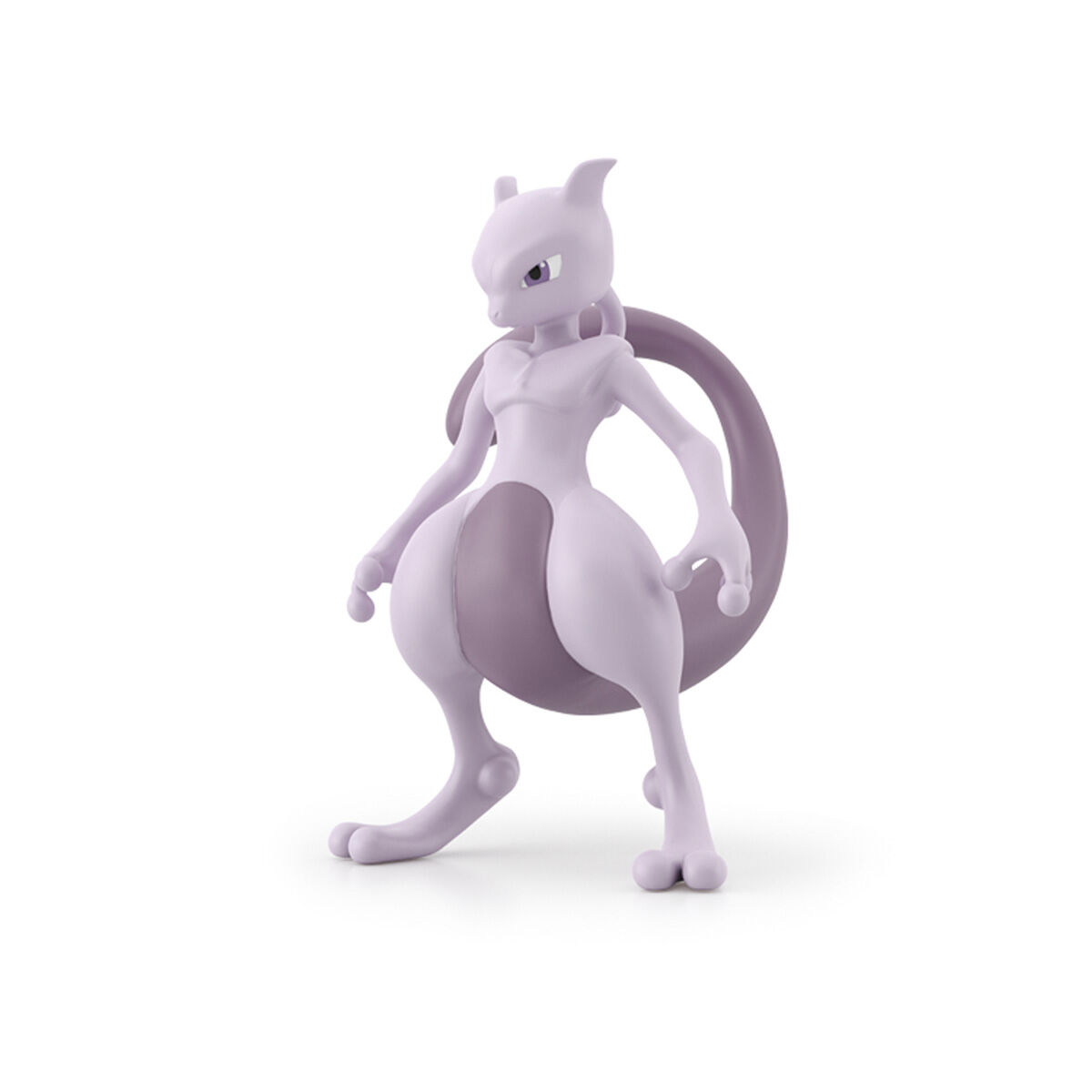 楽天市場】ポケモンスケールワールド カントー地方 ミュウツー