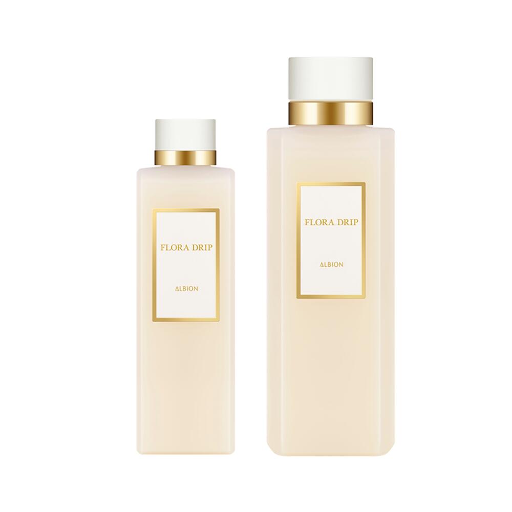 楽天市場】アルビオン フローラドリップ 160mlの通販
