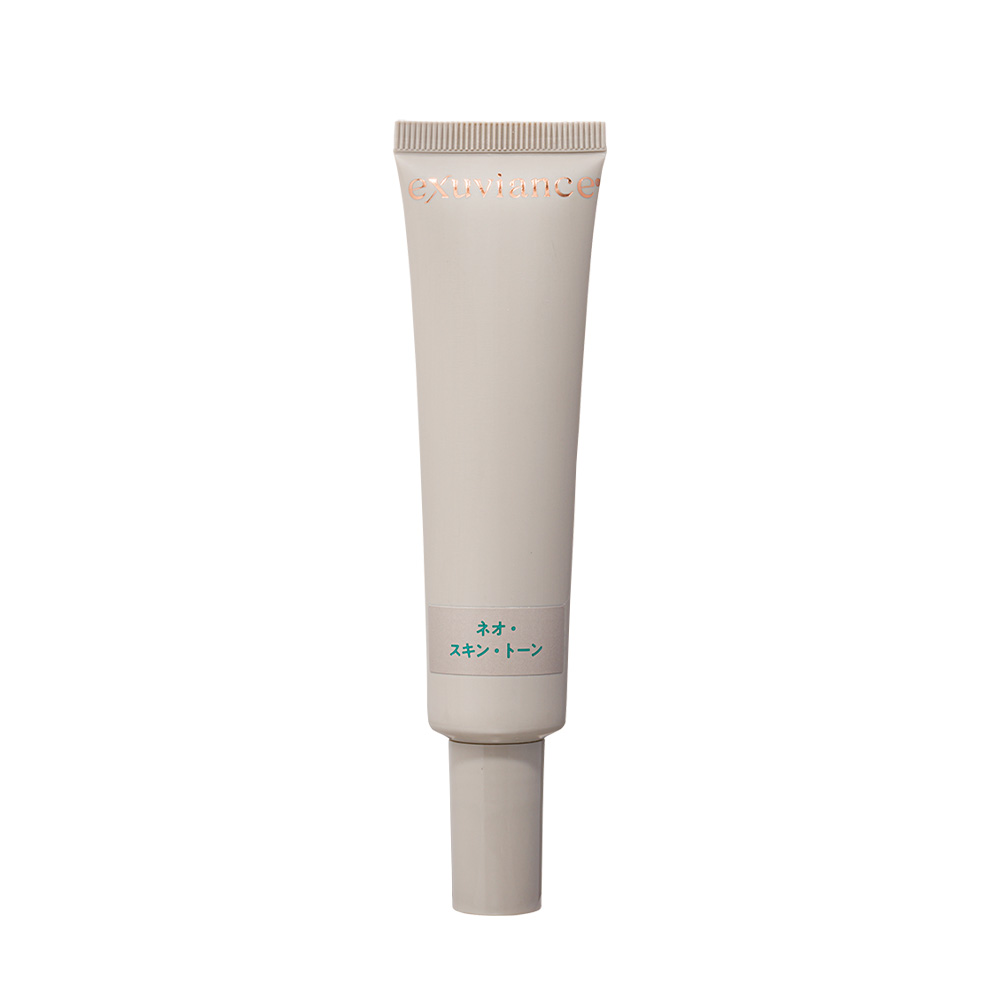 楽天市場】エクスビアンス ネオ・スキン・トーン 30ml 美容液
