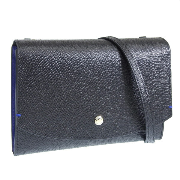 ポール・スミス(Paul Smith) レザー ショルダーバッグ | 通販・人気