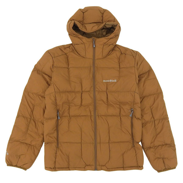 楽天市場】モンベル ネージュダウンパーカの通販