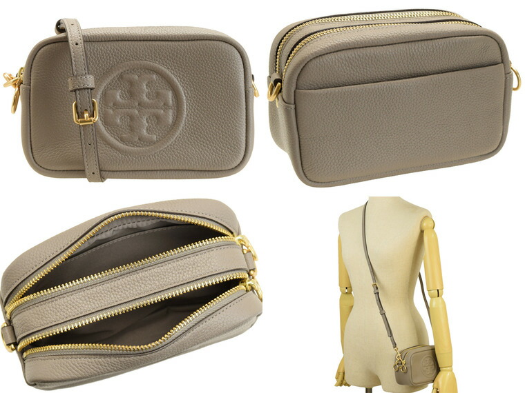 楽天市場】【楽天ランキング1位】 トリーバーチ TORYBURCH 斜めがけ