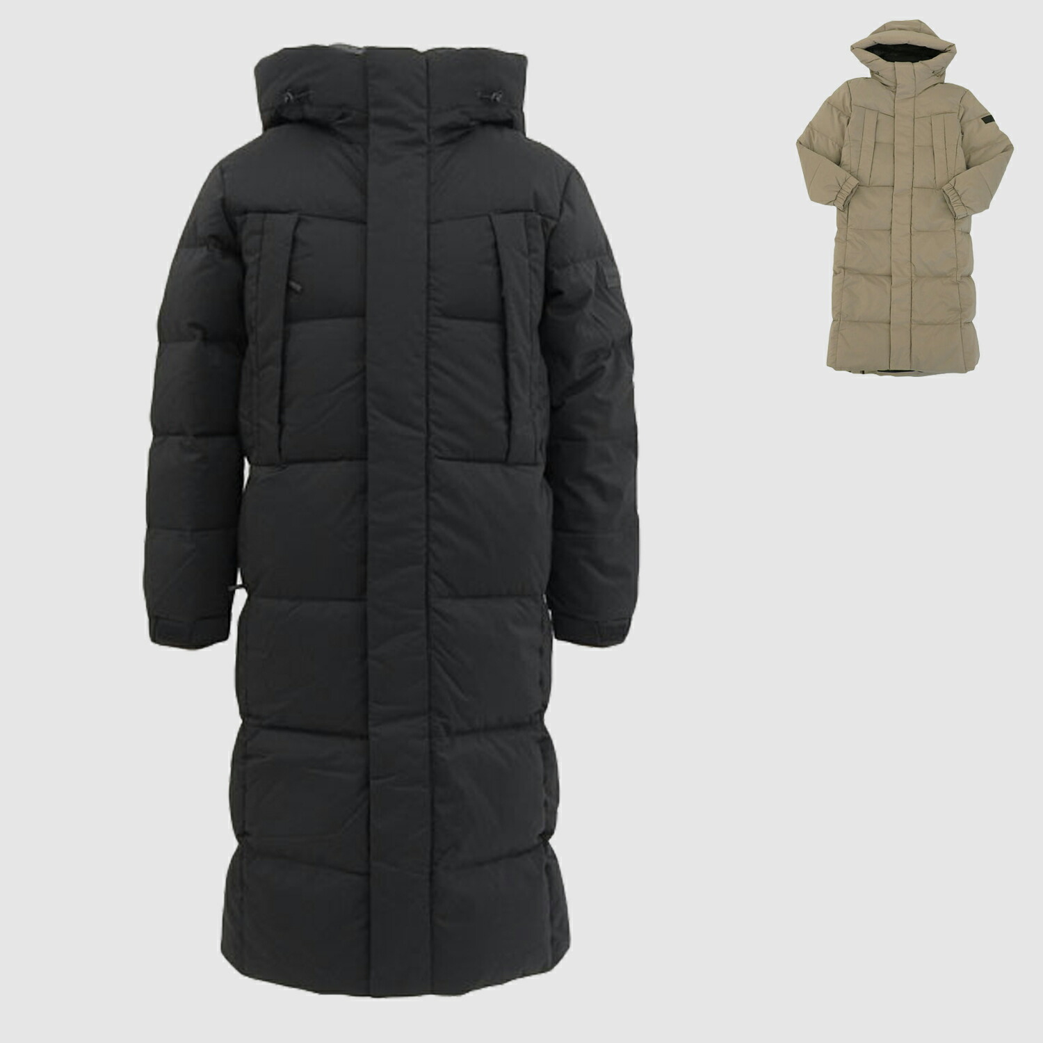 楽天市場】モンベル 衣類 メンズ レディース ダウンコート ML3CWUDC65