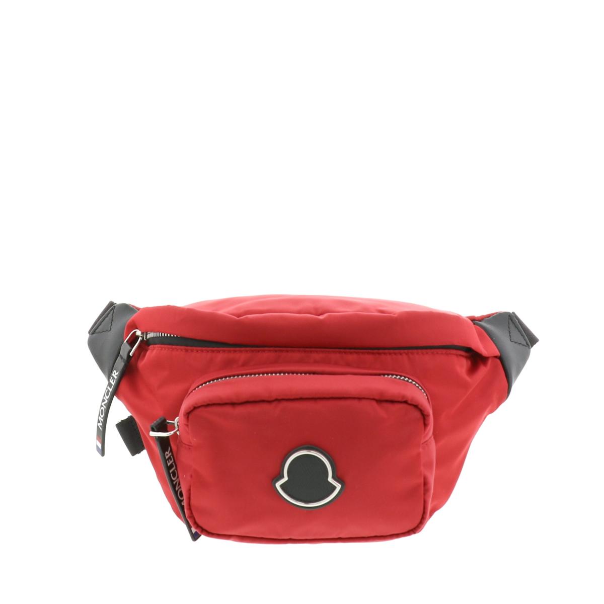 楽天市場】【最終値下げ】【美品】モンクレール ベルトバッグ ボディ