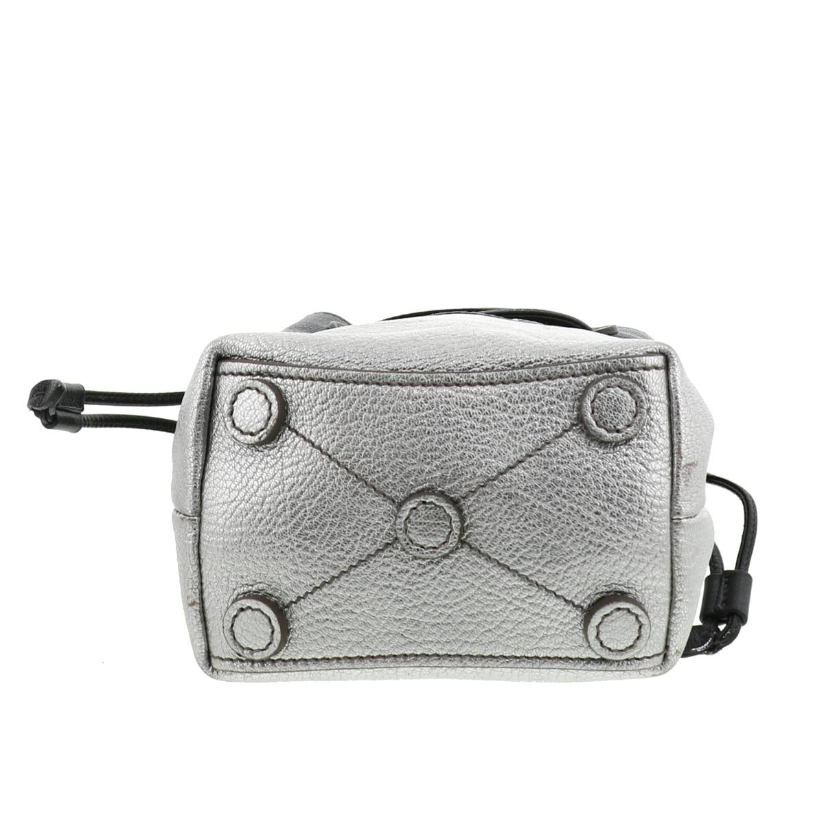 楽天市場】【美品】MIU MIU ミュウミュウ 巾着 ショルダーバッグ